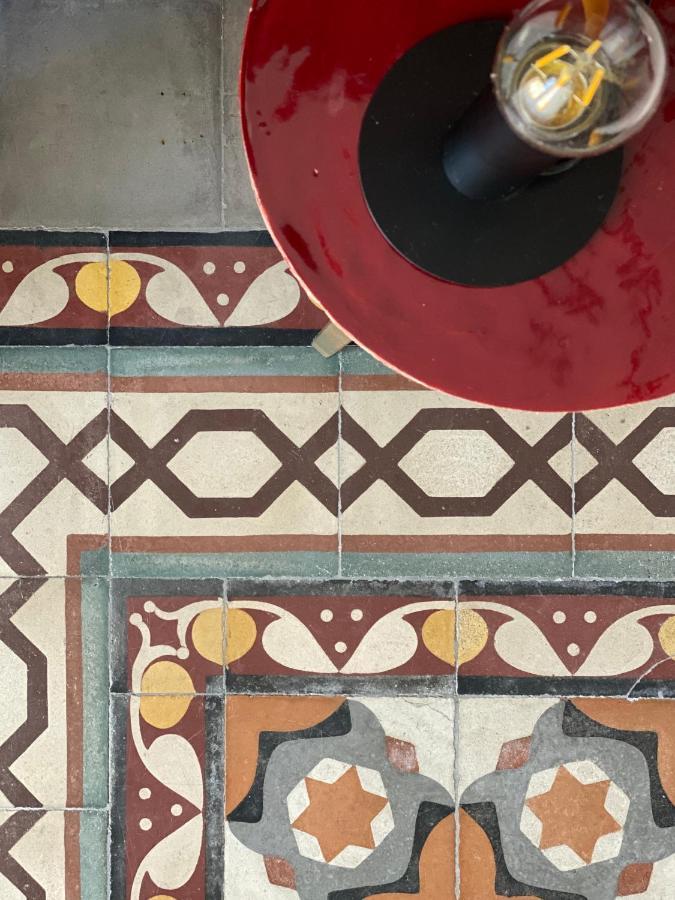 B&B Palazzo Corselli Bagheria Kültér fotó