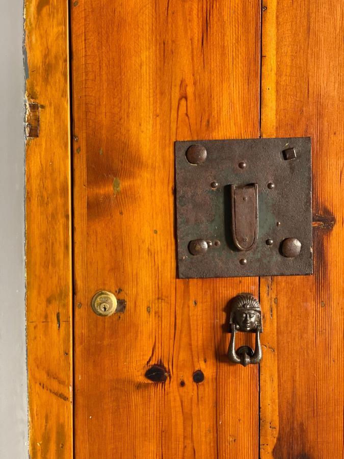 B&B Palazzo Corselli Bagheria Kültér fotó