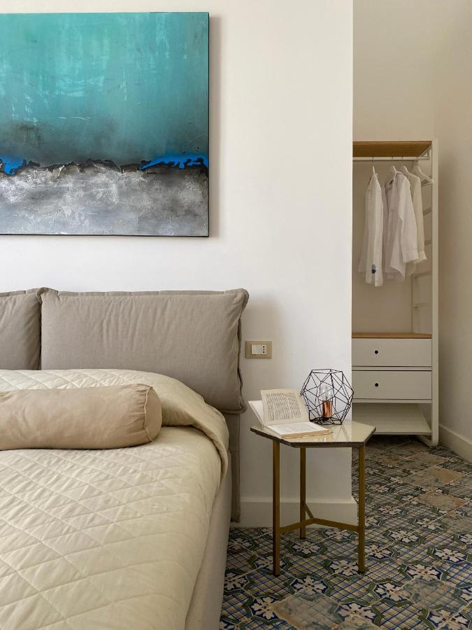 B&B Palazzo Corselli Bagheria Kültér fotó