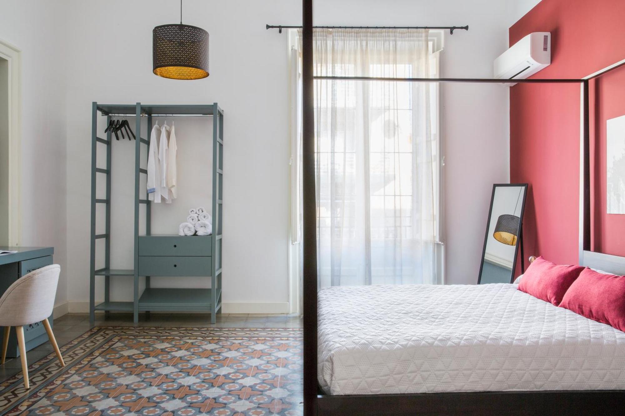 B&B Palazzo Corselli Bagheria Kültér fotó