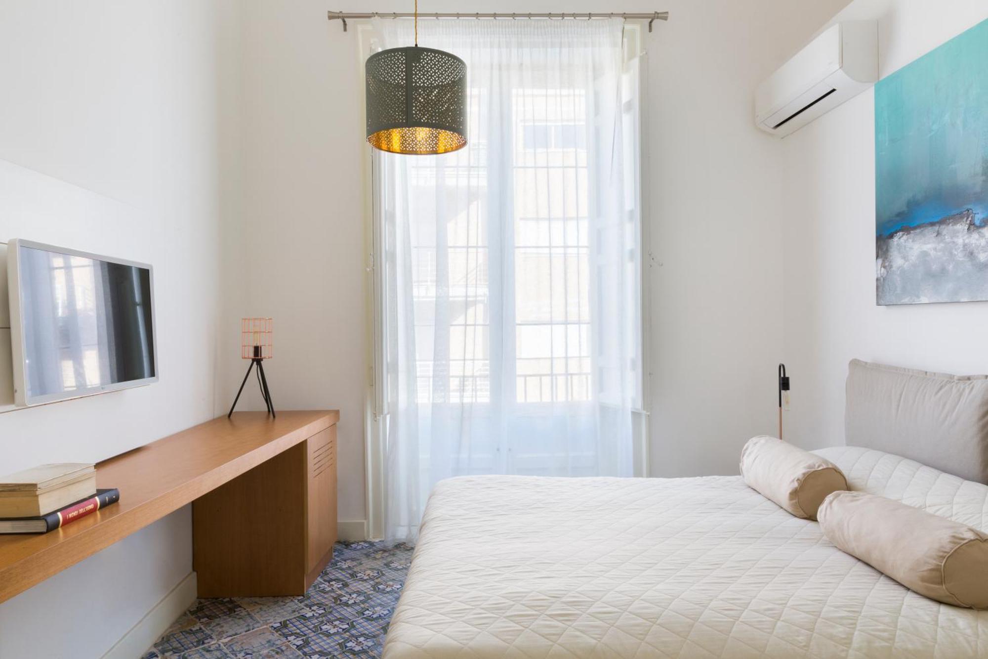 B&B Palazzo Corselli Bagheria Kültér fotó