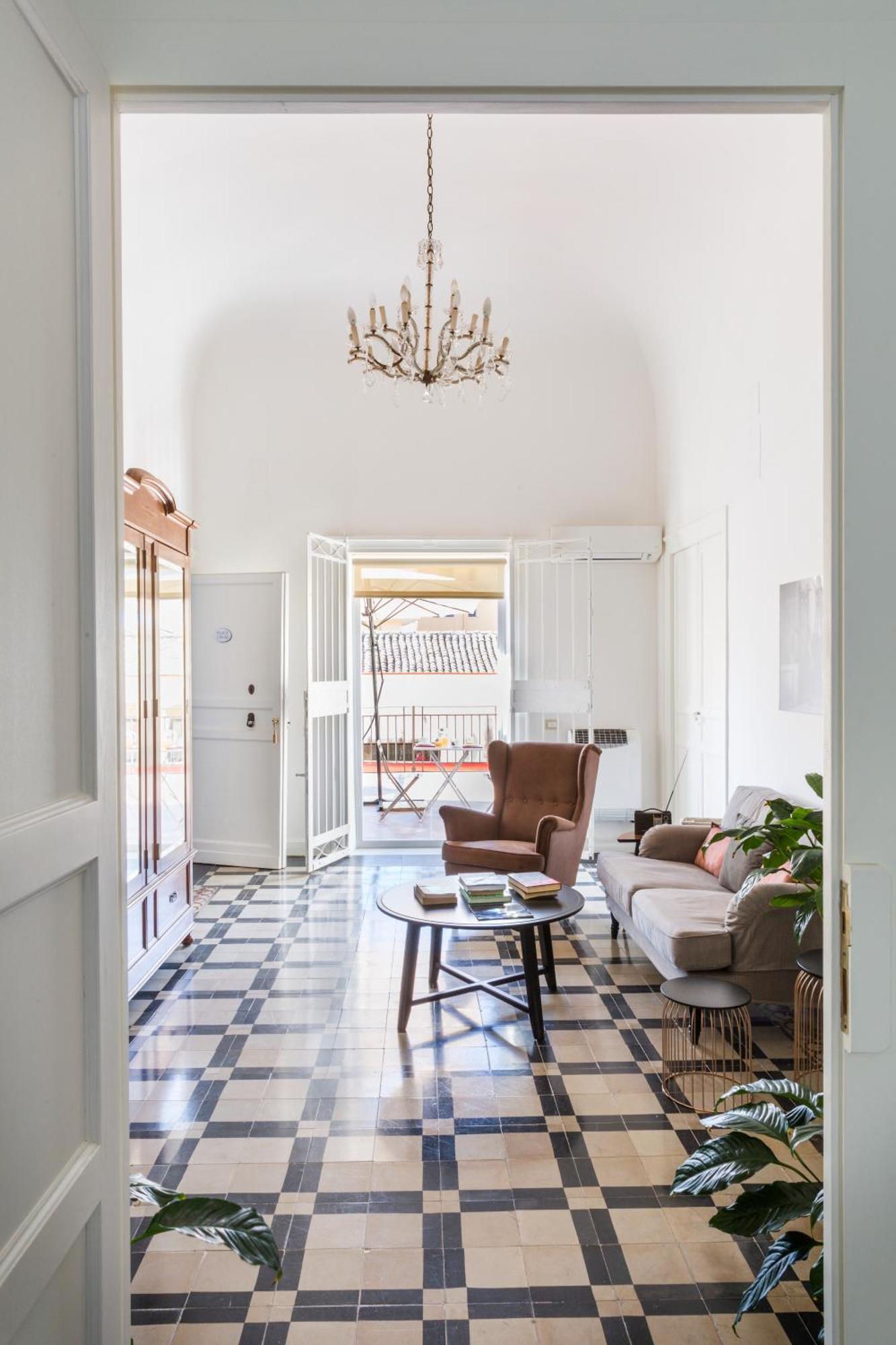 B&B Palazzo Corselli Bagheria Kültér fotó